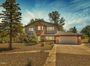 9655 Pioneer Valley Rd, Flagstaff, AZ 86004