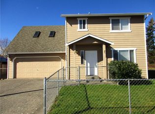 9720 65th Dr NE, Marysville, WA 98270
