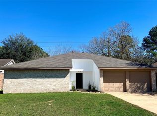 7334 Odinglen Dr, Houston, TX 77095