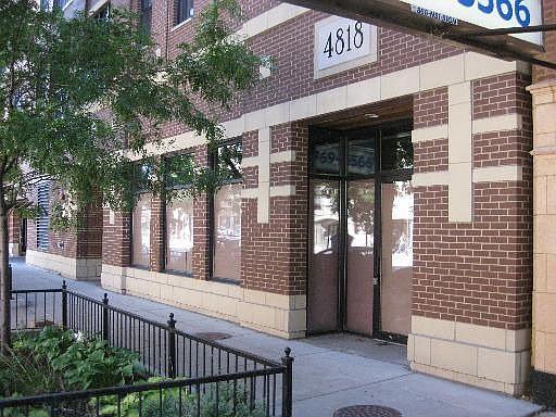 1st image of 4814 N Damen Ave #P-58