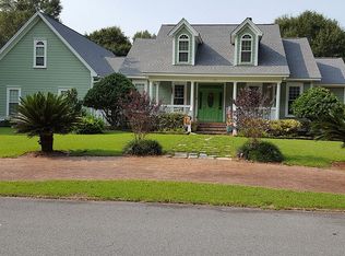 170 Royal Oak Dr, Guyton, GA 31312