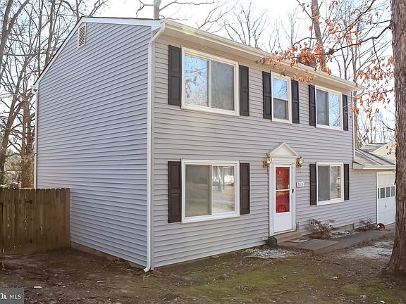 2nd image of 7019 Battlefield Green Dr