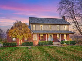 2320 Sitterly Rd NW, Canal Winchester, OH 43110