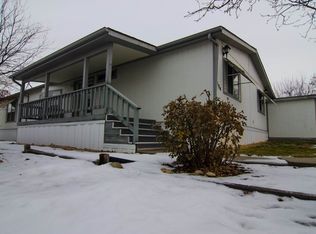 2725 N Five Mile SPACE 104, Boise, ID 83704