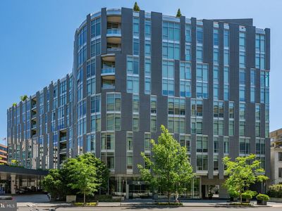 1177 22nd St NW #2E, Washington, DC, 20037