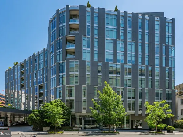 1177 22nd St NW #2E, Washington, DC 20037