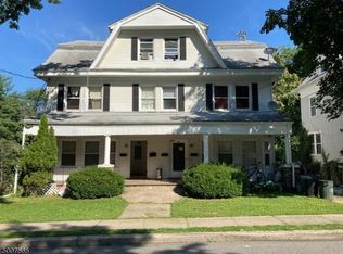 87 Western Ave, Morristown, NJ 07960