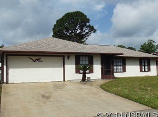 3014 Pine Tree Dr, Edgewater, FL 32141