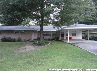5360 Green Ridge Dr, Baton Rouge, LA 70814