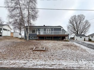 222 Neilson St, Woodstock, NB E7M 2H9