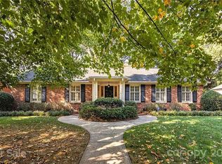 3426 Gresham Pl, Charlotte, NC 28211