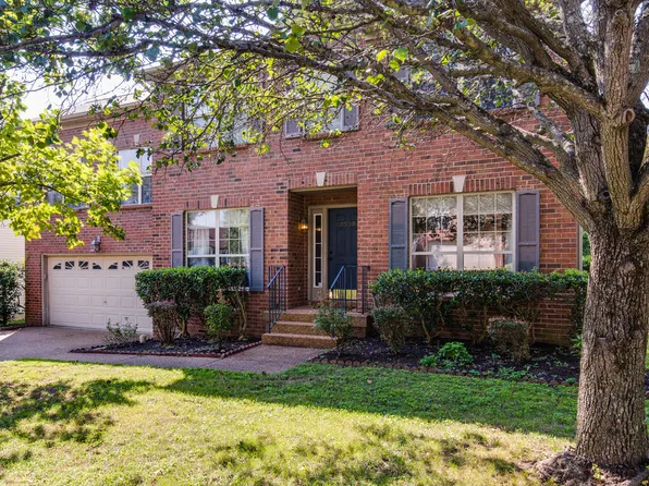 2309 Willesden Grn, Hermitage, TN 37076