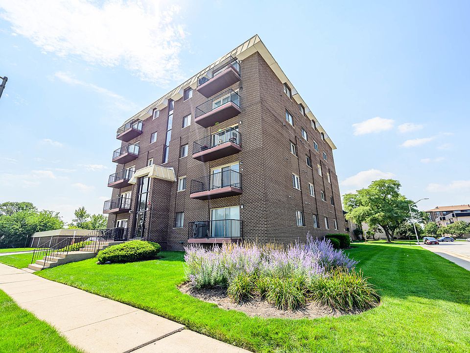 1st image of 10420-10424 Central Ave #4SE