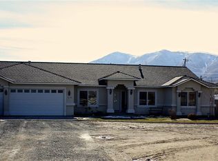 10160 Crockett Dr, Reno, NV 89508