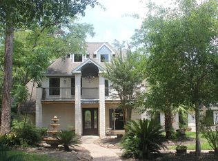 24314 Creekview Dr, Spring, TX 77389