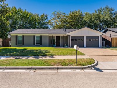 204 Navajo Dr, Keller, TX, 76248