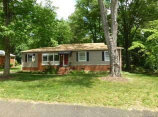 5703 Bonneau Rd, Richmond, VA 23227