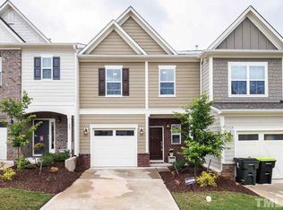 203 Castien Cove Pl, Apex, NC 27539