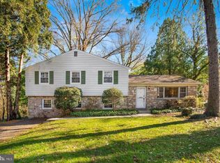 240 Kirk Ln, Media, PA 19063