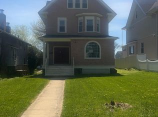 3403 Walbrook Ave, Baltimore, MD 21216