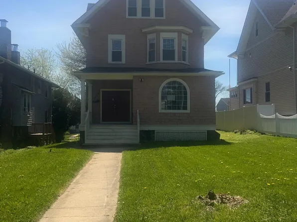 3403 Walbrook Ave, Baltimore, MD 21216