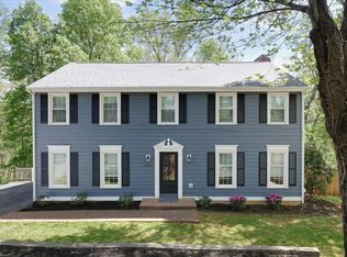 3557 Peakwood Dr SW, Roanoke, VA 24014