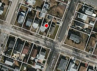 349 W Valley Stream Blvd, Valley Stream, NY 11580