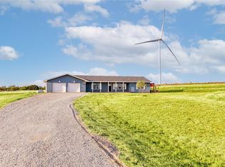 23619 E 890th Rd, Thomas, OK 73669