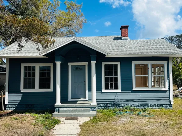 1520 Scranton St S, Saint Petersburg, FL 33711