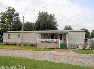 827 Rector Rd, Paragould, AR 72450