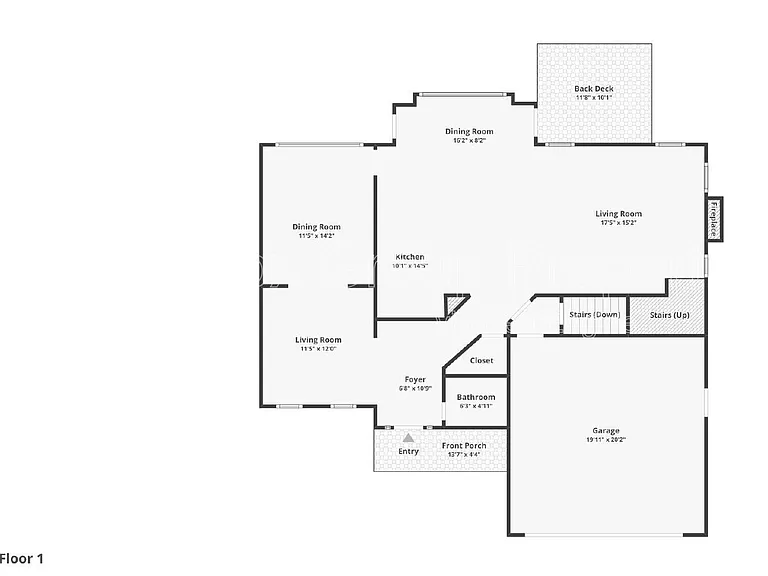 7356 Sedgebrook Dr W — Photo 4