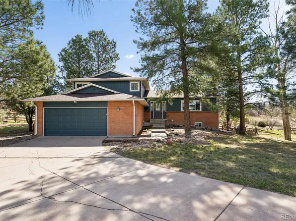 7420 Windwood Way, Parker, CO 80134