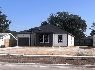 6437 Elam Rd, Dallas, TX 75217