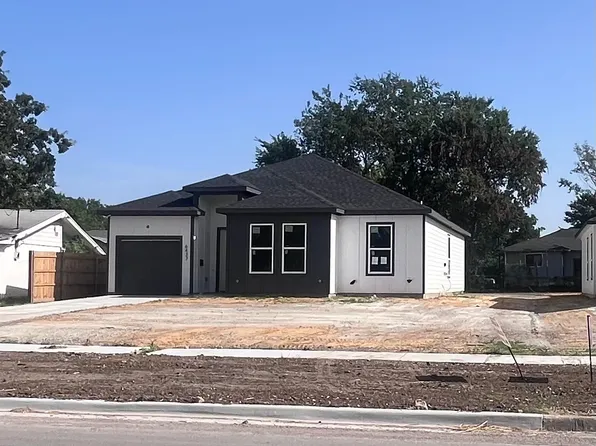 6437 Elam Rd, Dallas, TX 75217