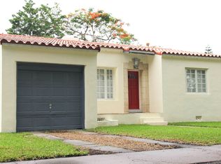 1209 Tangier St, Coral Gables, FL 33134