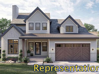 325 Bonaventure Dr, Salisbury, NC, 28147