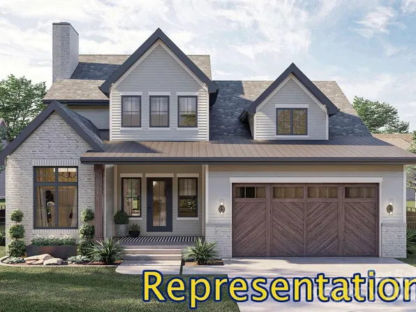 325 Bonaventure Dr, Salisbury, NC 28147