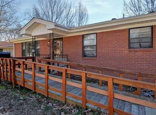 505 Braden St, Jacksonville, AR 72076