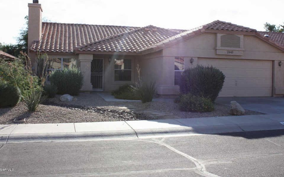1st image of 2443 E Cathedral Rock Dr