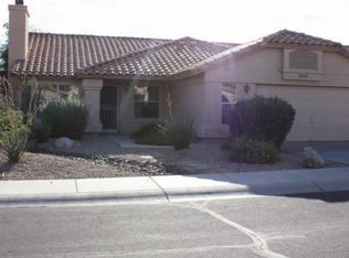 2443 E Cathedral Rock Dr, Phoenix, AZ 85048