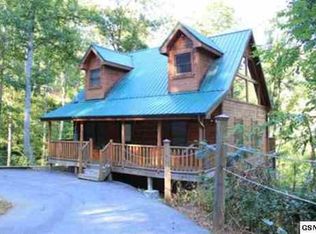 2249 Red Bud Rd, Sevierville, TN 37876