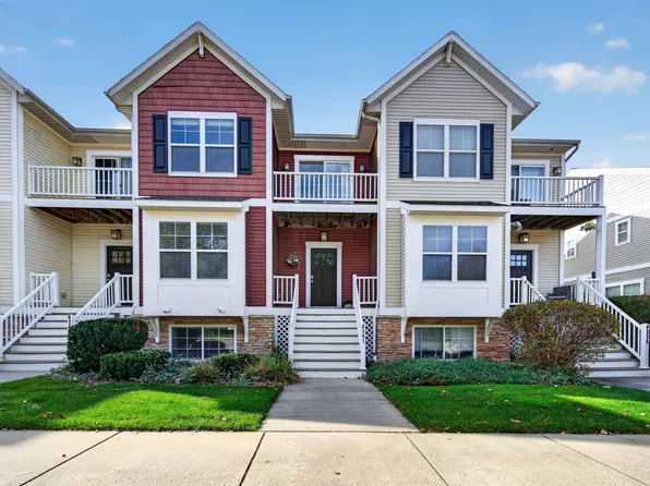 4341 Stratton Blvd SE #33, Grand Rapids, MI 49512
