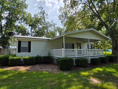 110 Gaff Ave, Fitzgerald, GA, 31750