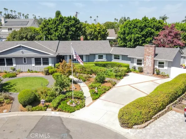 419 E Sunny Hills Rd, Fullerton, CA 92835