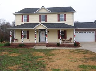 116 Brookview Dr, Shelby, NC 28152