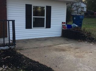 120 Pine Dr, Greenwood, SC 29649