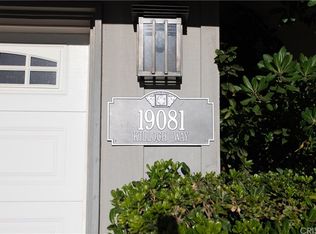 19081 Killoch Way, Porter Ranch, CA 91326