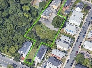 664 Washington St, Boston, MA 02135