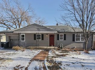 1129 N 88th St, Omaha, NE 68114