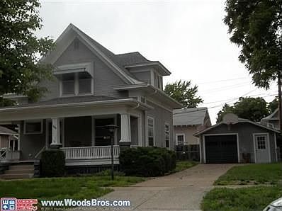 2nd image of 3222 U St